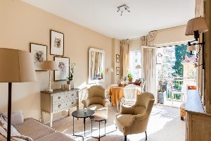 Chez Gabrielle