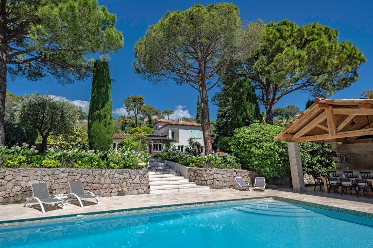 Frankrijk, Alpes maritimes, Mougins