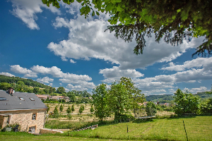 Gite du Moulin