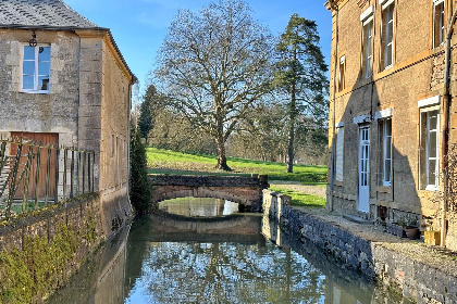 050 Gite du Moulin