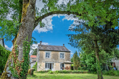 Frankrijk, Ardennes, Guignicourt sur Vence