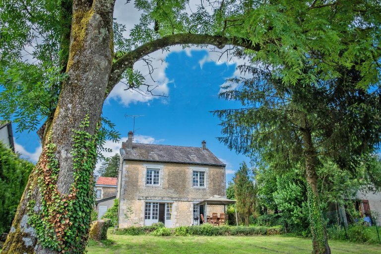 Frankrijk, Ardennes, Guignicourt sur Vence