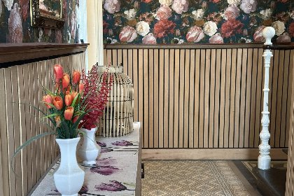 040 La Tulipe