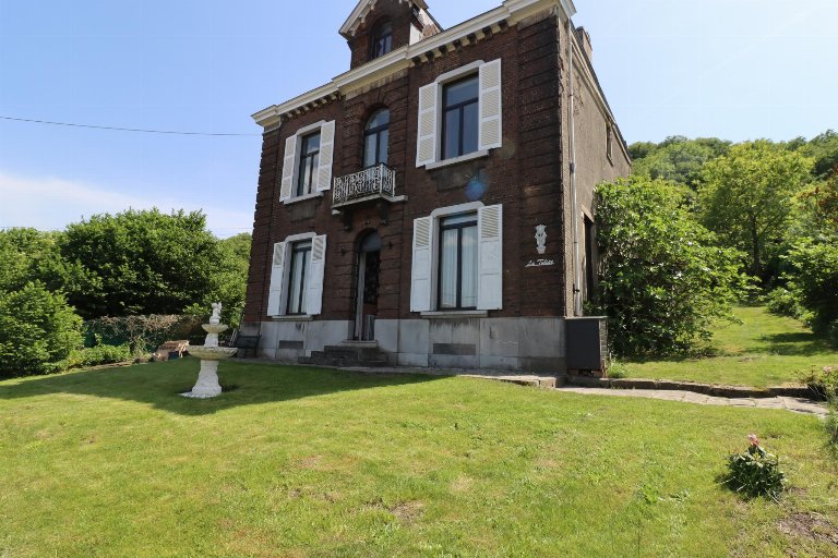 Frankrijk, Ardennes, Vireux Molhain