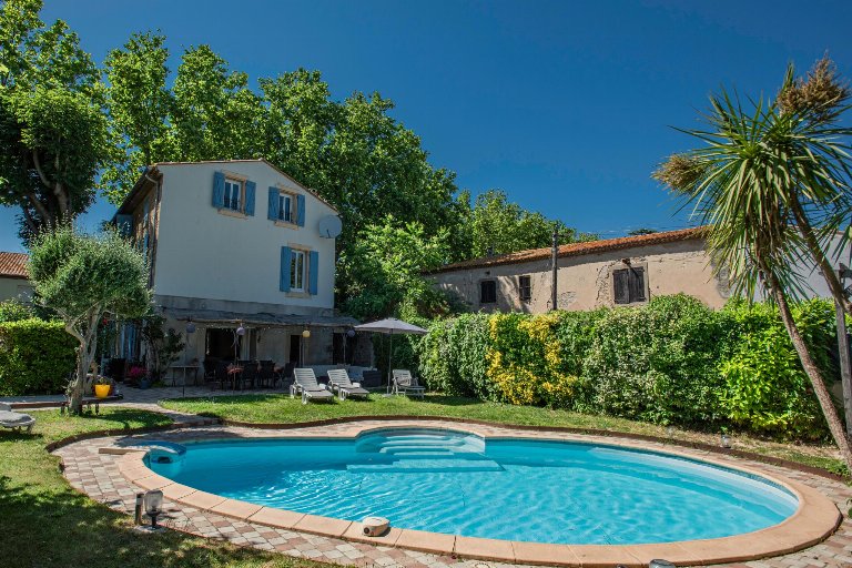 Frankrijk, Aude, Canet