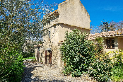 001 Le Pigeonnier de Villefloure