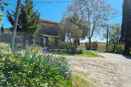 016 Le Pigeonnier de Villefloure