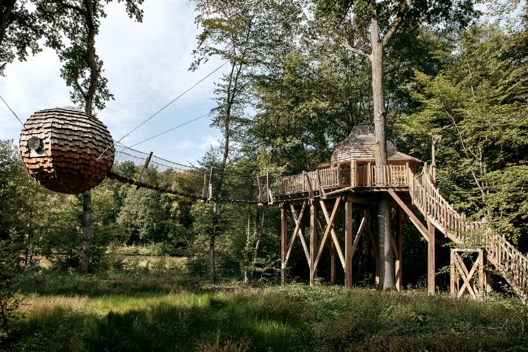 Frankrijk, Bourgogne, Joncherey