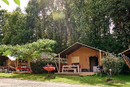 Frankrijk, Bretagne, La Chapelle aux Filtzméen