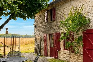 Le Bonheur