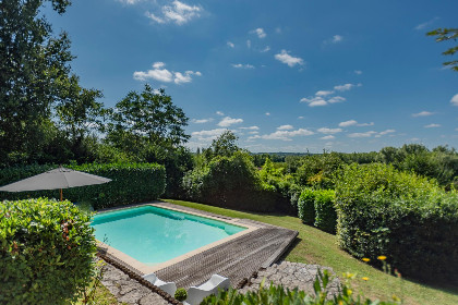 031 La Maison sur la Colline