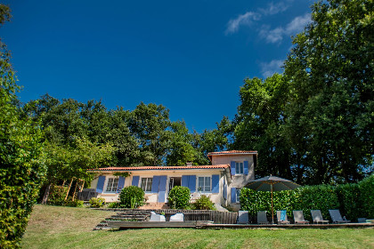 040 La Maison sur la Colline