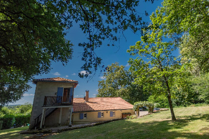 045 La Maison sur la Colline