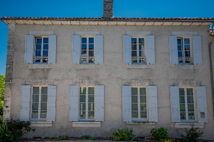 001 Gite Cote Riviere