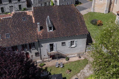 057 Gite Cote Riviere