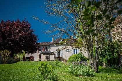 061 Gite Cote Riviere