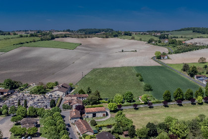 063 Gite Cote Riviere