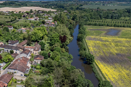 064 Gite Cote Riviere