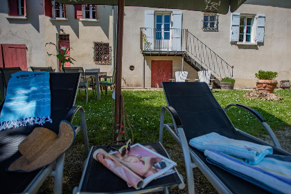 071 Gite Cote Riviere