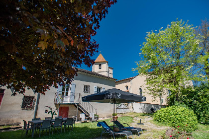 077 Gite Cote Riviere