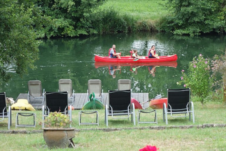Frankrijk, Charente, Bonnes