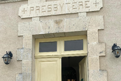 019 Gite Le Presbytere