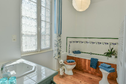 051 Gite Le Presbytere