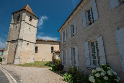 055 Gite Le Presbytere