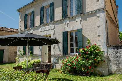 061 Gite Le Presbytere