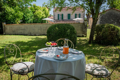 062 Gite Le Presbytere