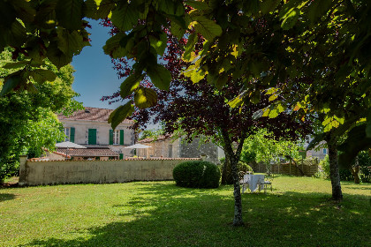 063 Gite Le Presbytere