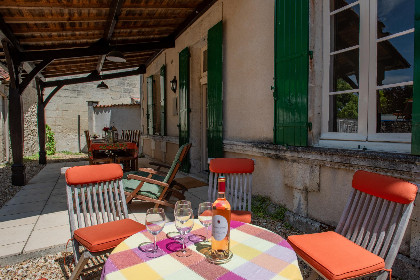 064 Gite Le Presbytere