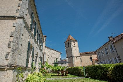 065 Gite Le Presbytere