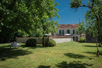 066 Gite Le Presbytere