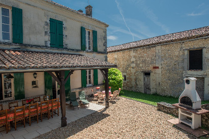 077 Gite Le Presbytere