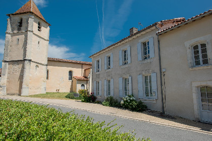 079 Gite Le Presbytere