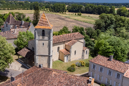 082 Gite Le Presbytere