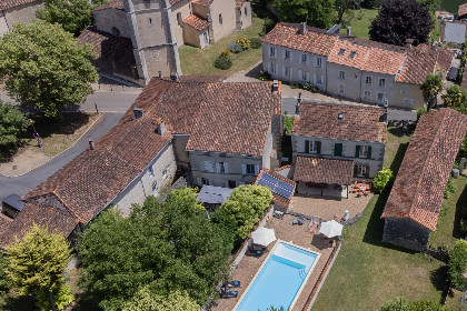 083 Gite Le Presbytere