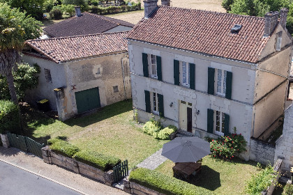 084 Gite Le Presbytere