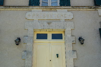 086 Gite Le Presbytere