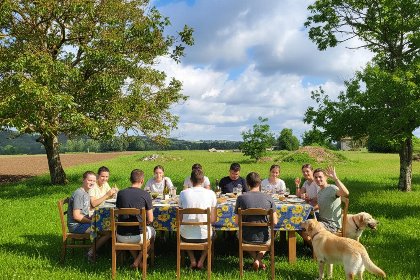 006 Maison des Prairies