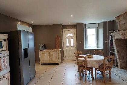 008 Maison des Prairies