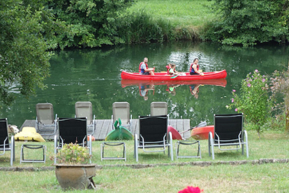 Frankrijk, Charente, Bonnes