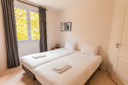 013 5 kamer villa | 8 personen