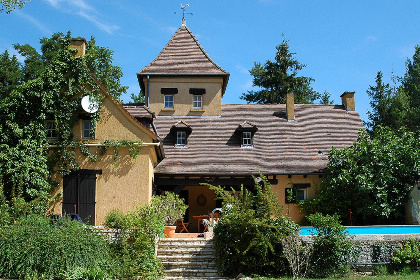 Frankrijk, Dordogne, Bouzic