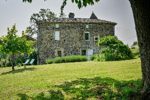 Maison des Yourtes Maison des Yourtes