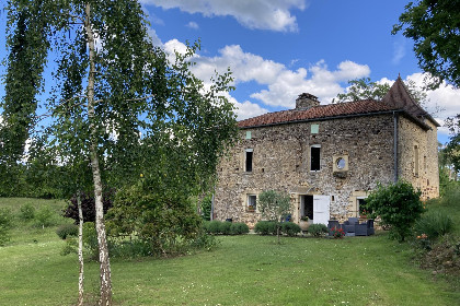 002 Maison des Yourtes