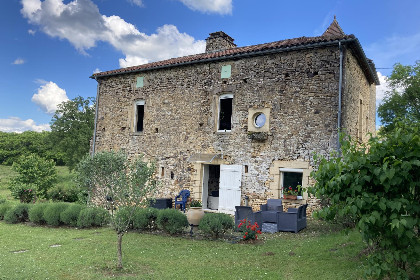 008 Maison des Yourtes
