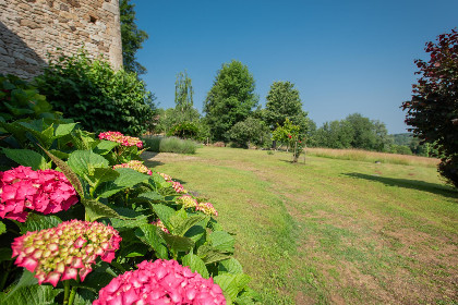 027 Maison des Yourtes