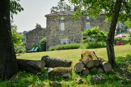 031 Maison des Yourtes